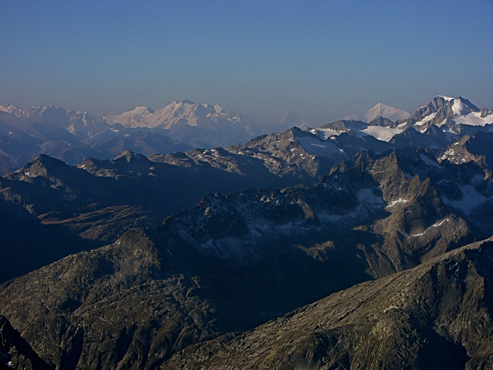 Matterhorn II