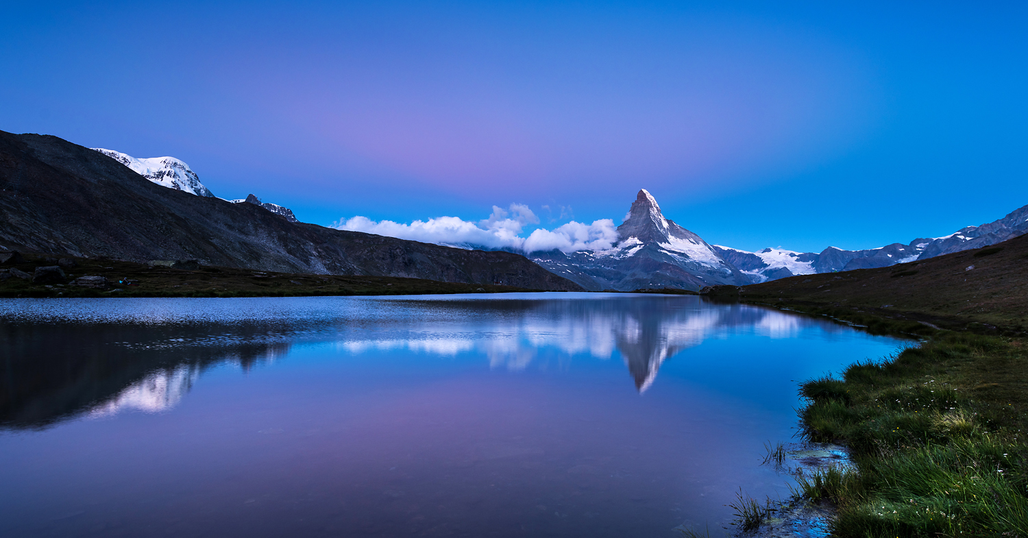 [ matterhorn III ]