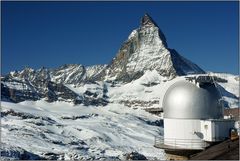 Matterhorn (III)
