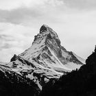 Matterhorn in SW