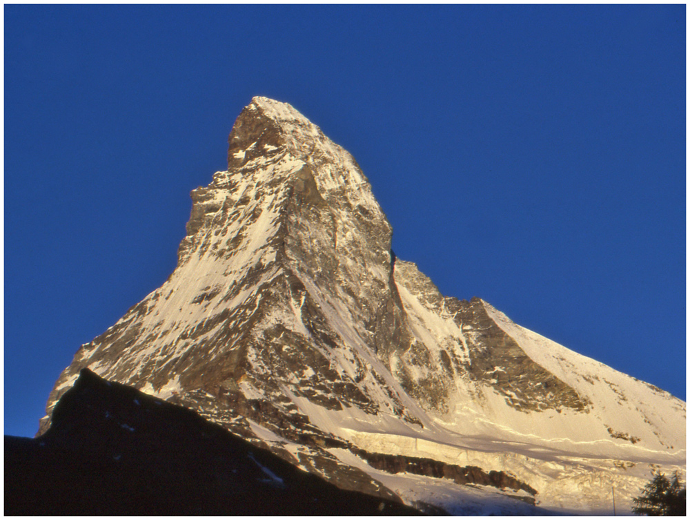 Matterhorn IV