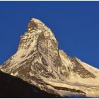 Matterhorn IV