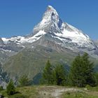 Matterhorn Juli 2017