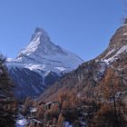 Matterhorn Kt. Wallis