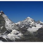 Matterhorn mal anders