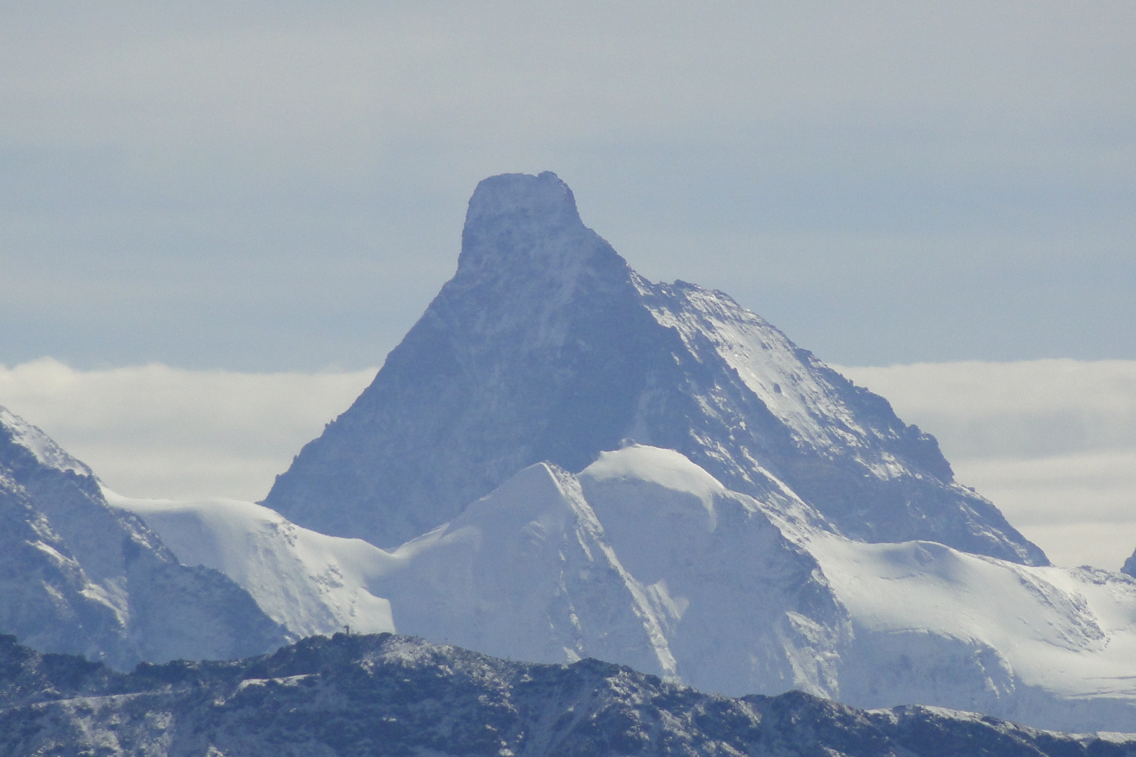 Matterhorn mal anders