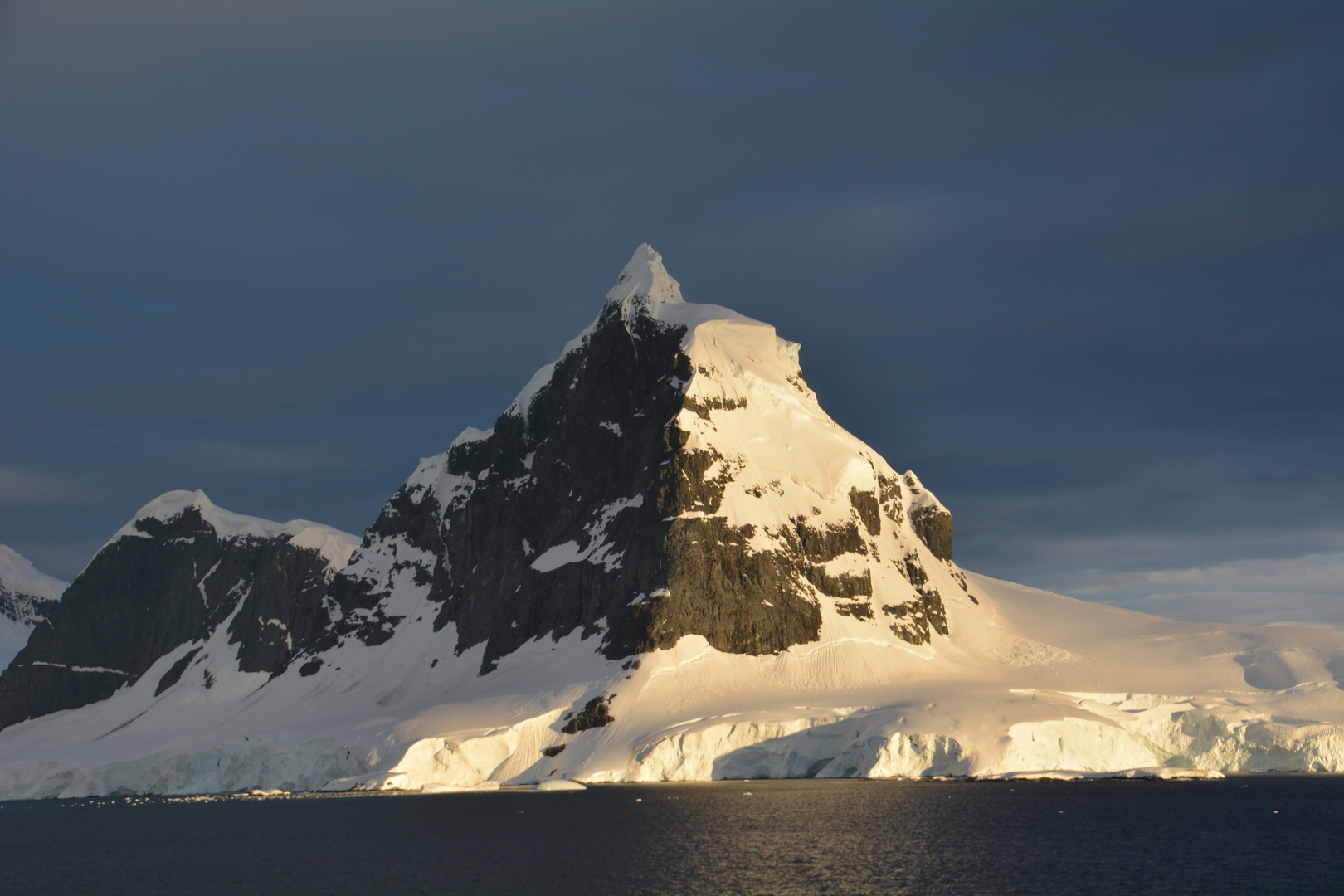 " Matterhorn " mal anders