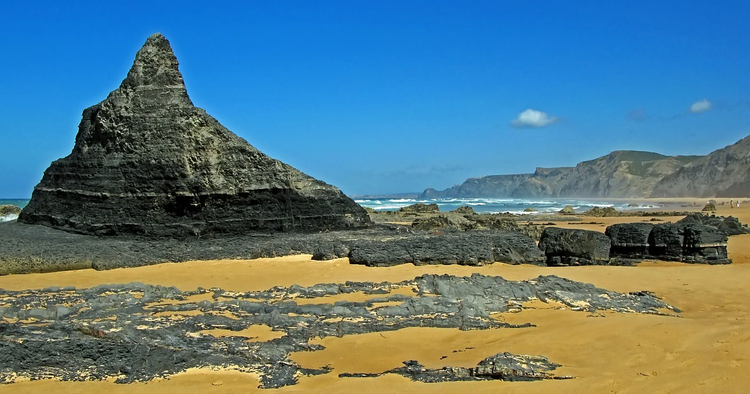 Matterhorn Meets Algarve