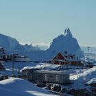 Matterhorn meets Ilulissat