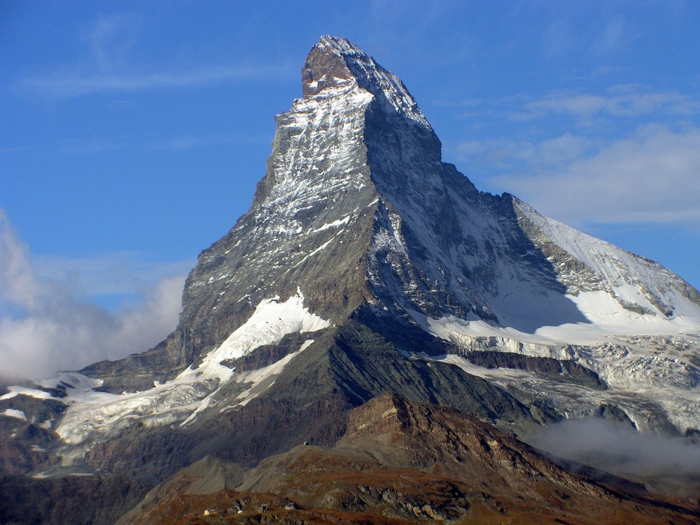 MATTERHORN - Monte Cervino