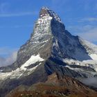 MATTERHORN - Monte Cervino