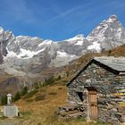 Matterhorn, Monte Cervino