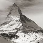 matterhorn monumental