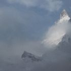 Matterhorn Nebel