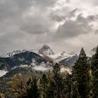 Matterhorn of Colorado