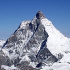 Matterhorn Ostwand