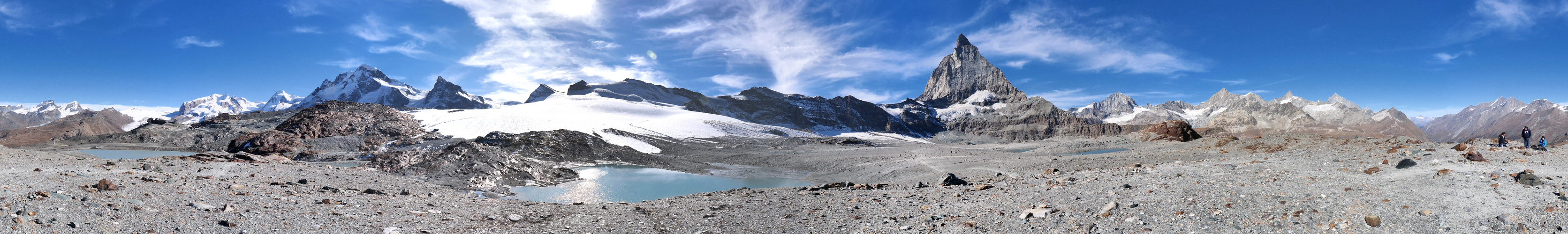 Matterhorn-Pano