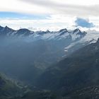 Matterhorn-Panorama