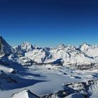 Matterhorn Panorama