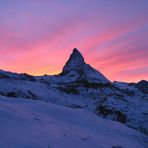 Matterhorn (reload)
