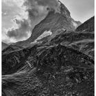 Matterhorn-Schwarzsee, Schweiz