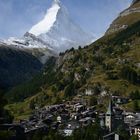 Matterhorn /Schweiz