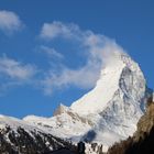 Matterhorn - Schweiz