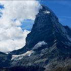 Matterhorn Schweiz