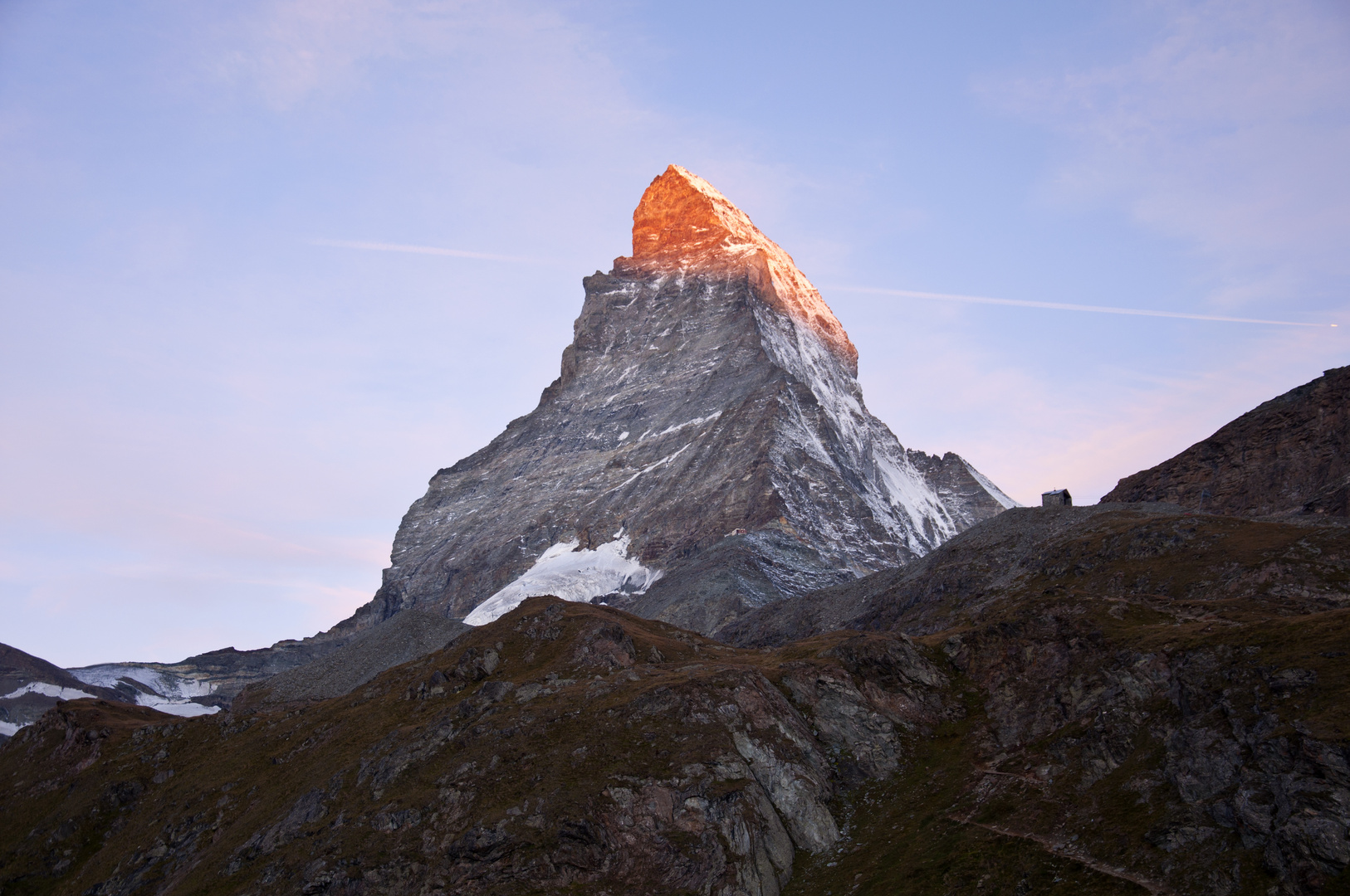 Matterhorn - Schweiz