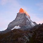 Matterhorn - Schweiz