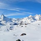 Matterhorn Schweiz Zermatt