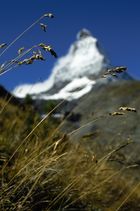 Matterhorn September