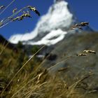 Matterhorn September