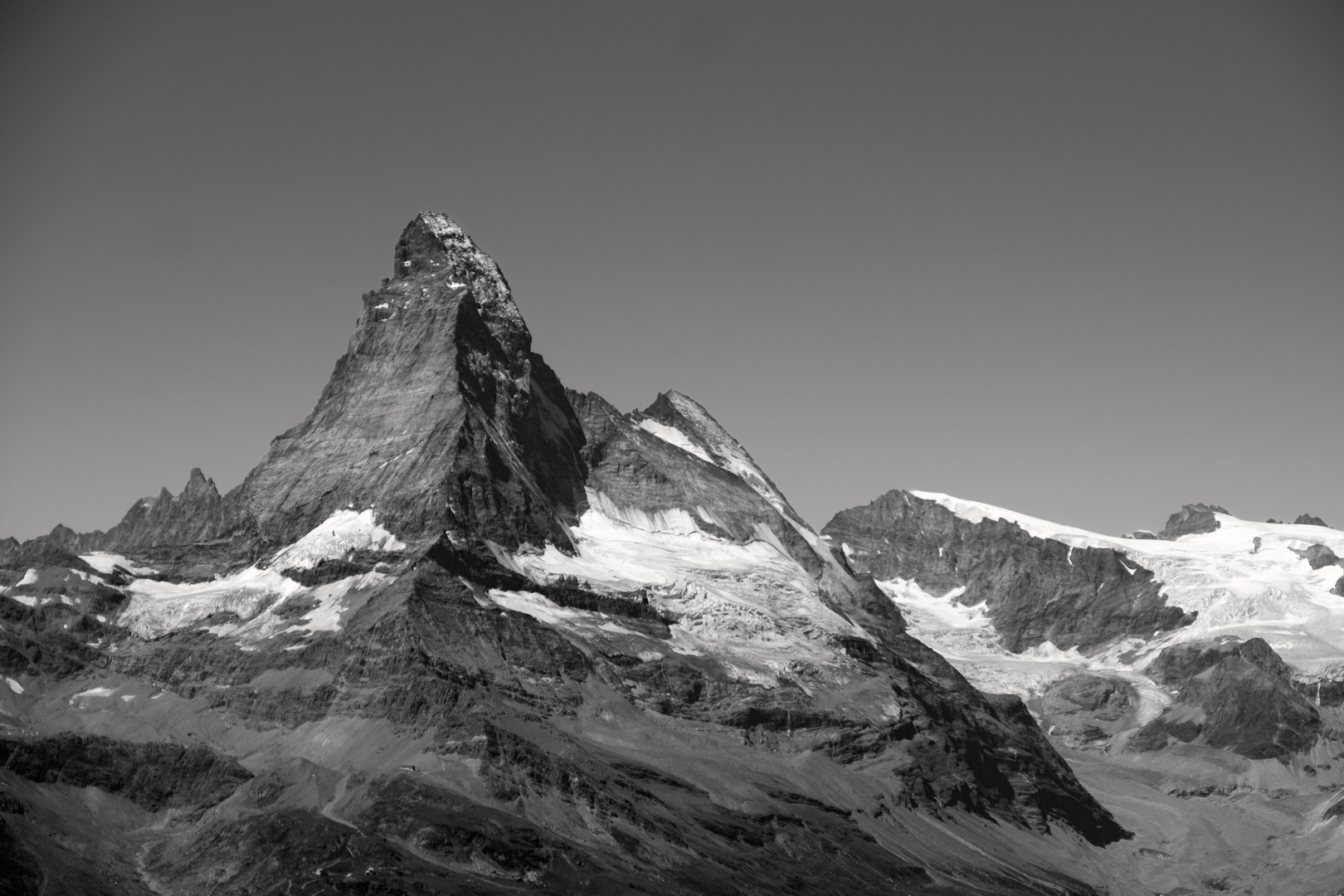 Matterhorn (SW)