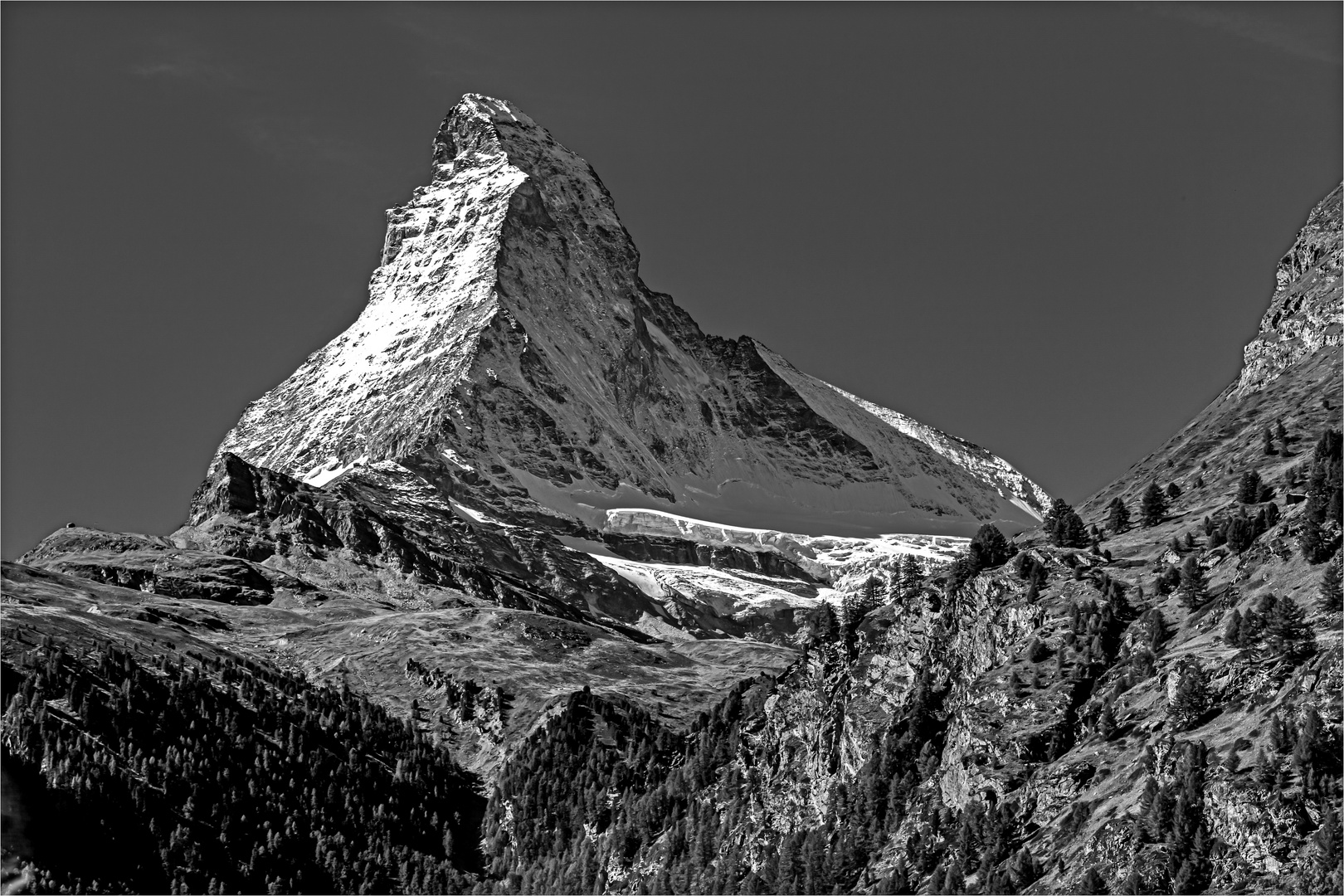 Matterhorn s/w