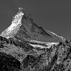 Matterhorn s/w