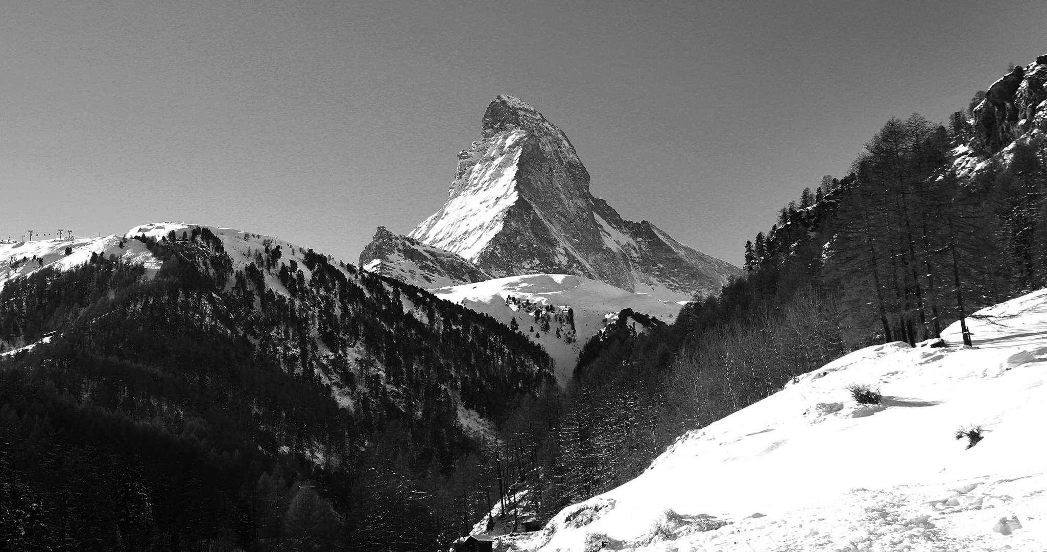 Matterhorn s/w