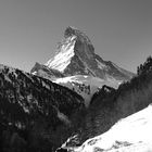 Matterhorn s/w
