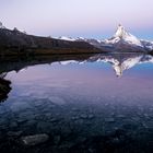 Matterhorn - Swiss Alps