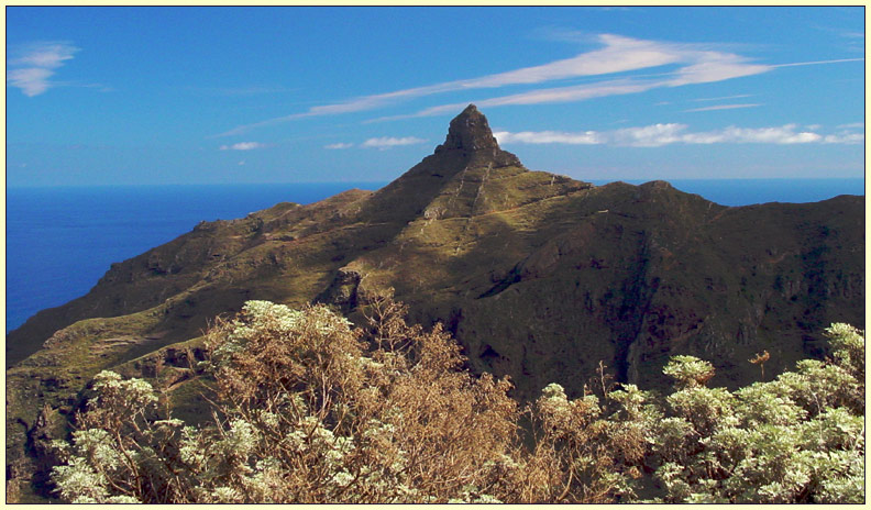 Matterhorn, Teneriffa