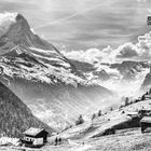 Matterhorn, the swiss icon
