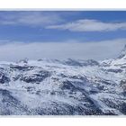 matterhorn und klein matterhorn