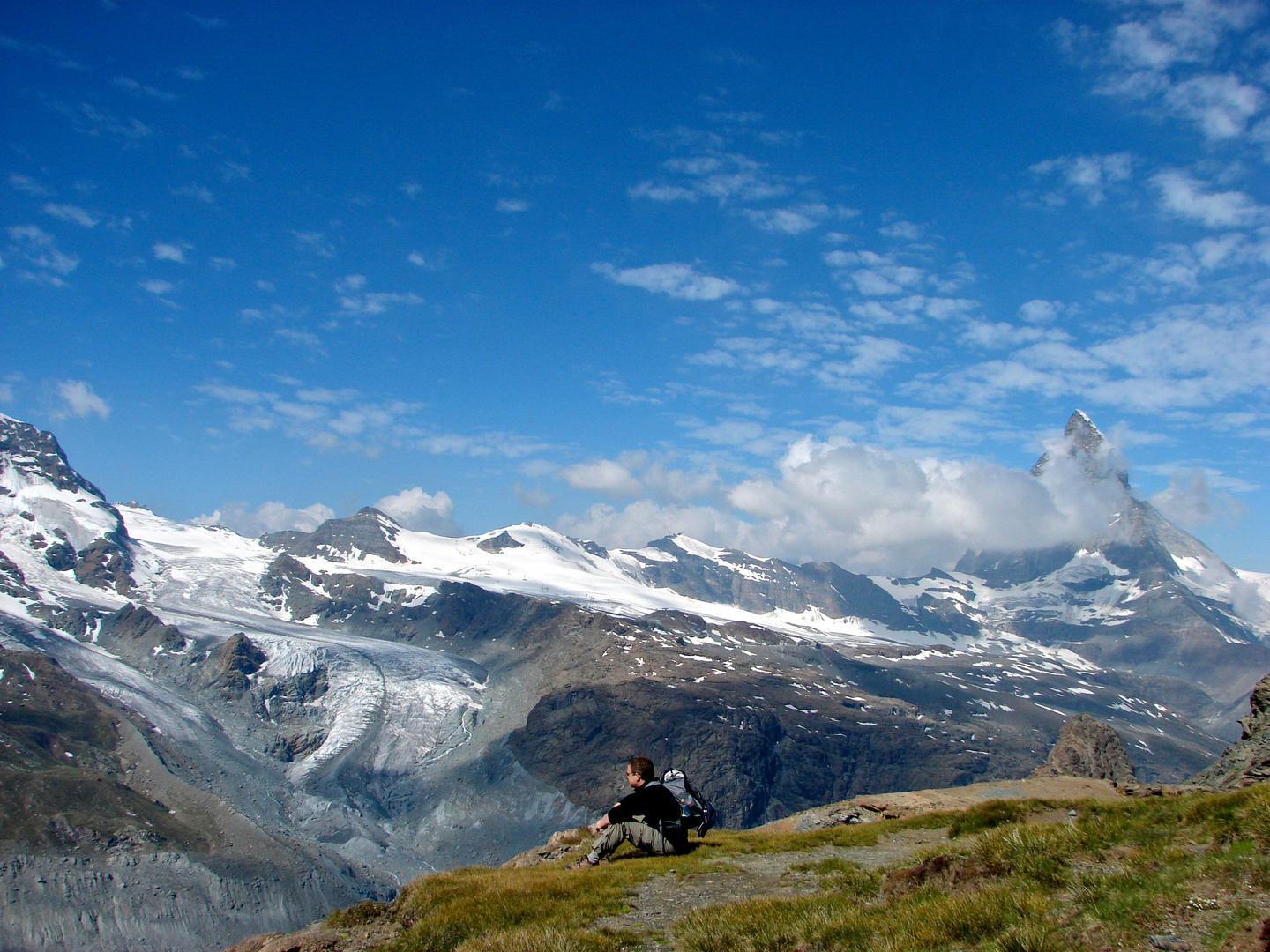 Matterhorn und vieles mehr