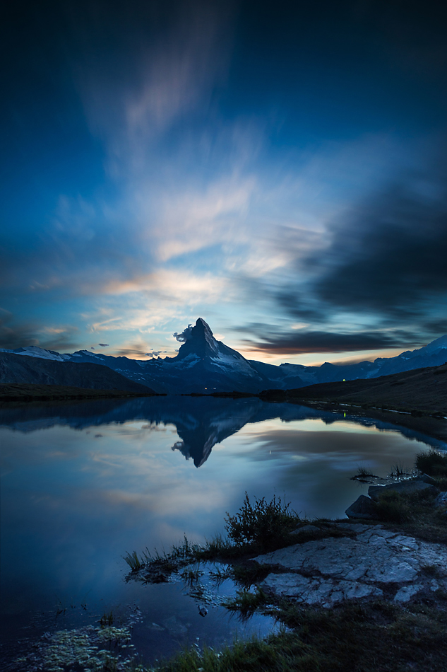 [ matterhorn V ]