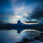 [ matterhorn V ]