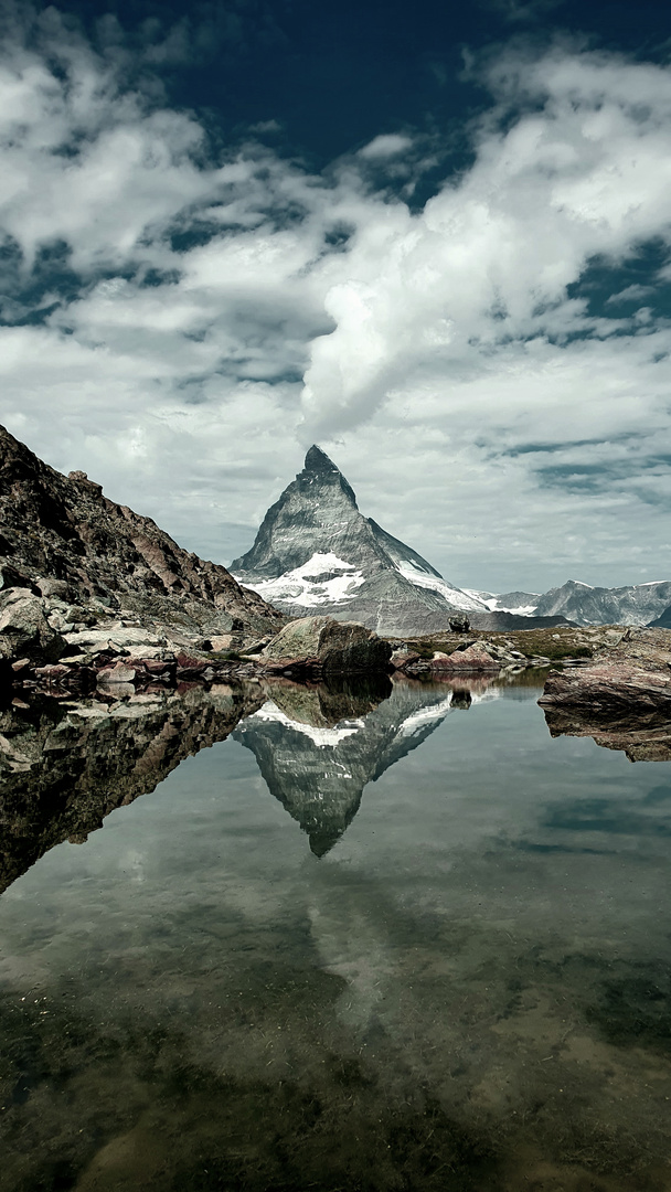 Matterhorn v2