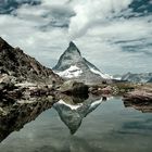 Matterhorn v2