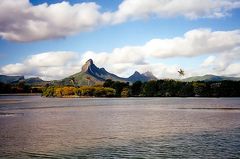 Matterhorn von Mauritius (RELOAD)