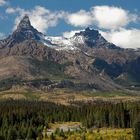 Matterhorn von Wyoming