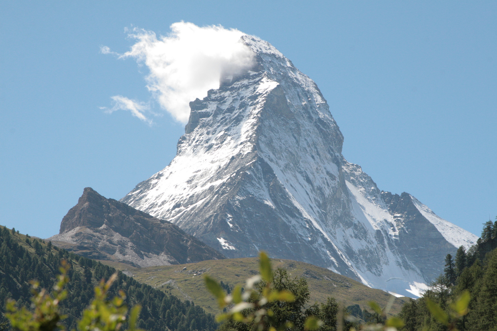 Matterhorn ... what else ?